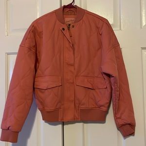 Universal thread coat